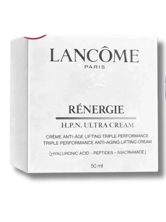 Lancôme Paris Other - Lancôme Rénergie H.P.N. Ultra Cream 50ml – Anti-Aging NEW